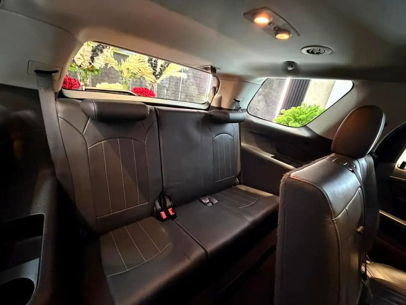 GMC Acadia DENALI SPECIAL V6 || GCC || FULLY LOADED || UNIQUE || SPACIOUS || GREAT CONDITION