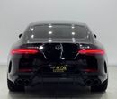 Mercedes-Benz AMG GT 43 AMG 2019 Mercedes Benz GT43 AMG, Warranty, Full Options, Very Low Kms, GCC