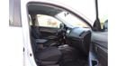 Mitsubishi ASX GLS ACCIDENTS FREE - GCC - ORIGINAL PAINT - ENGINE 2.0 - PERFECT CONDITION INSIDE OUT