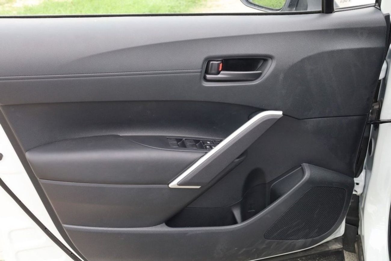 تويوتا كورولا كروس TOYOTA_COROLLA_CROSS_2.0L_2024_HYBRID