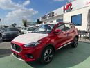 MG ZS MG ZS 1.5L (LUXURY) - 2025 MODEL