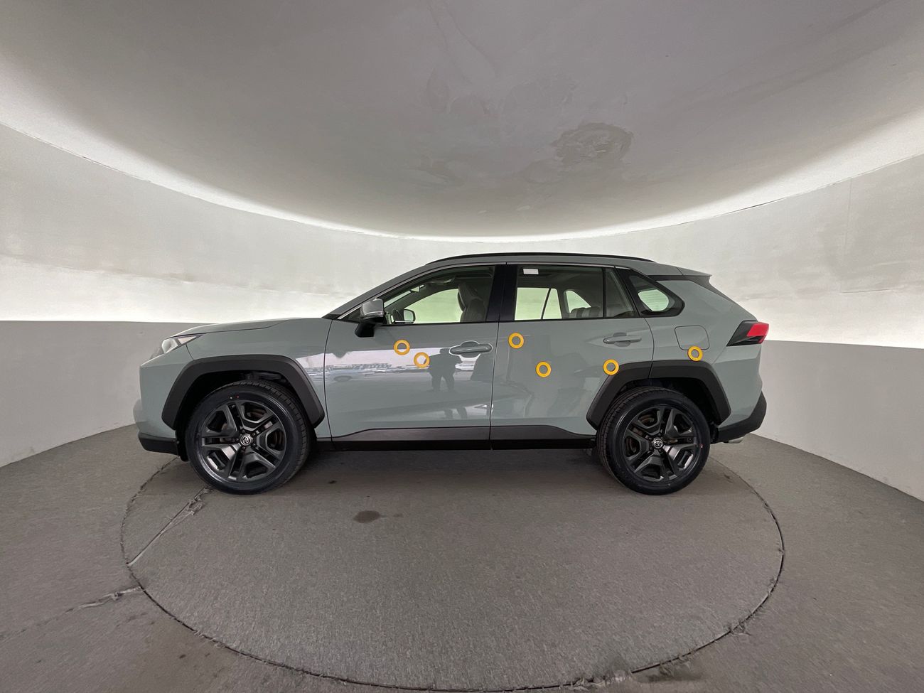 Toyota RAV4 Adventure | upto AED 20,000 Ramadan Discount | Guaranteed Warranty | 0 Down Payment