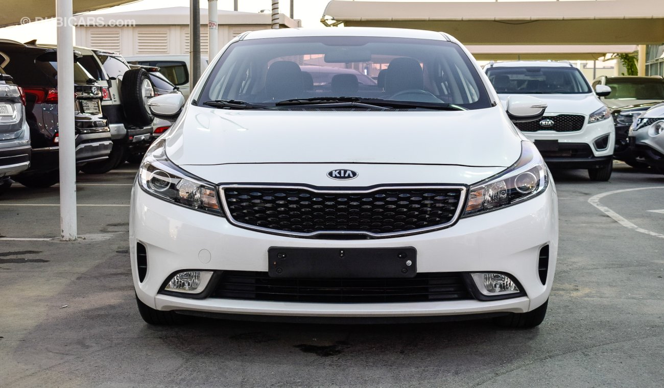 Kia Cerato