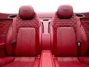 Bentley Continental GTC First Edition | With Warranty