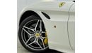 Ferrari California 2017 Ferrari California T Handling Speciale, Full Service History, Warranty, GCC