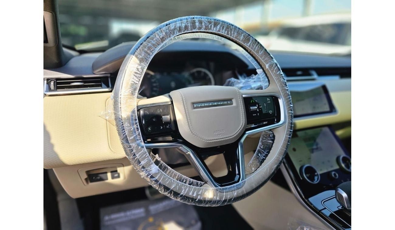 لاند روفر رينج روفر فيلار P250 R-Dynamic S 2.0L