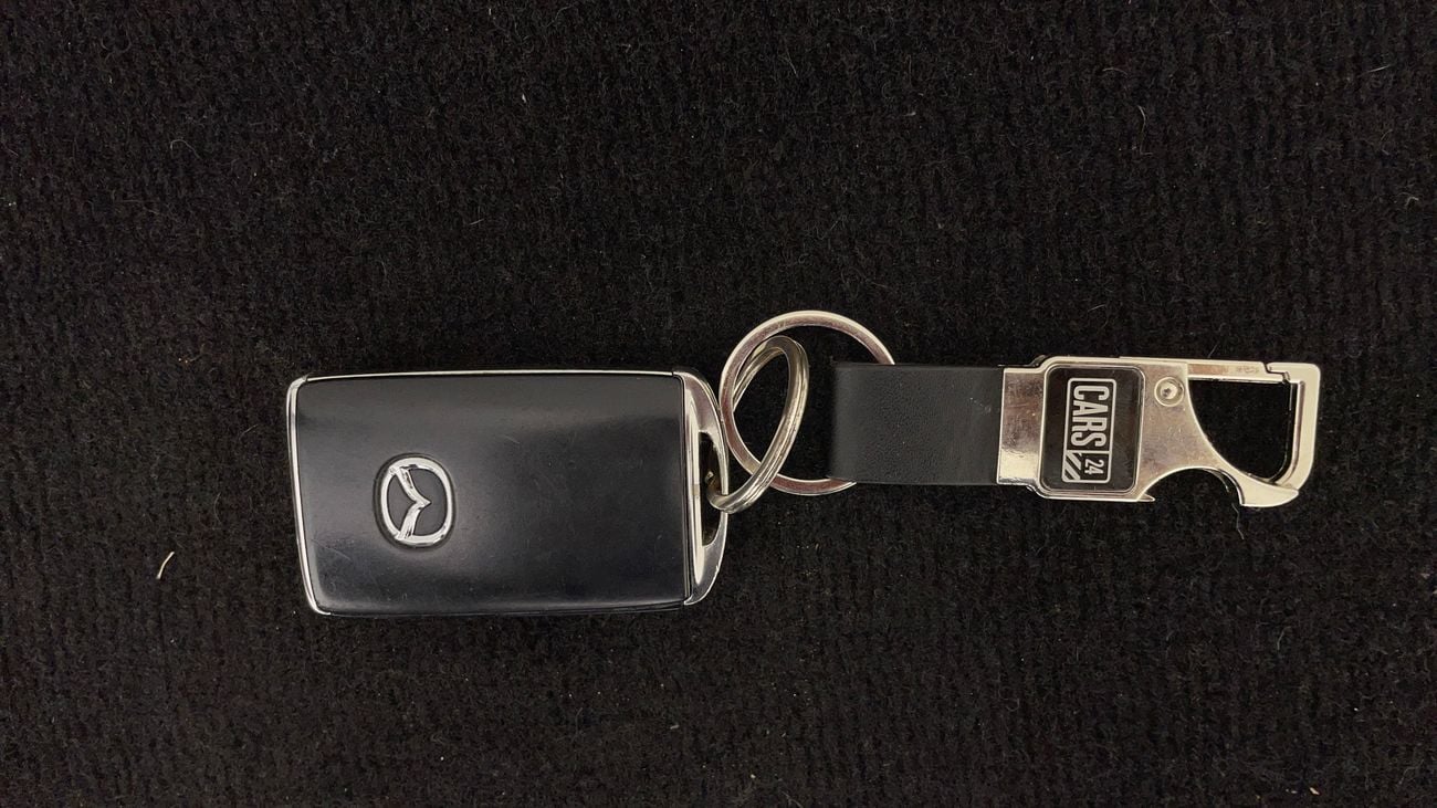 Mazda CX5 GT 2.5 | Zero Down Payment | Free Home Test Drive