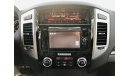 Mitsubishi Pajero FULL OPTION 3.0L - Leather/Power seats - SPECIAL DEAL