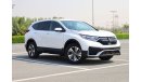 Honda CR-V | AWD | Excellent Condition