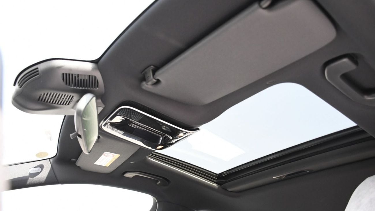 مرسيدس بنز C 200 MERCEDES BENZ C200L SPORTS EDITION - 2025YM