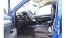 Toyota Hilux 2023 TOYOTA HILUX 4.0 V6 - FULL OPTION  **EXPORT ONLY**التصدير فقط خارج الخليج**