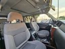 Nissan Patrol Safari Safari 4.8L A/T