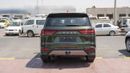 Lexus LX600 OVERTRAIL 3.5L V6