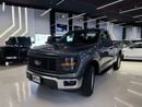 Ford F 150 XLT 5.0L Single Cab Utility (3 Seater) 2025 F150 FX4 Single Cabin - 5 years warranty -5 years servic