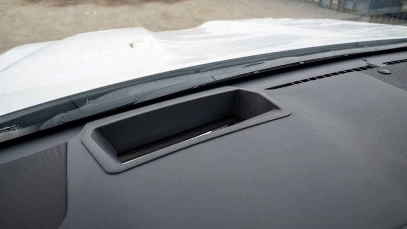 Lexus LX 700h LEXUS LX700h VIP 3.5L PETROL HYBRID 2026 GCC