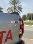 Toyota Hilux DLS SR5