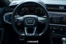 أودي Q3 Audi Q3 40 TFSI Sportback 2.0L