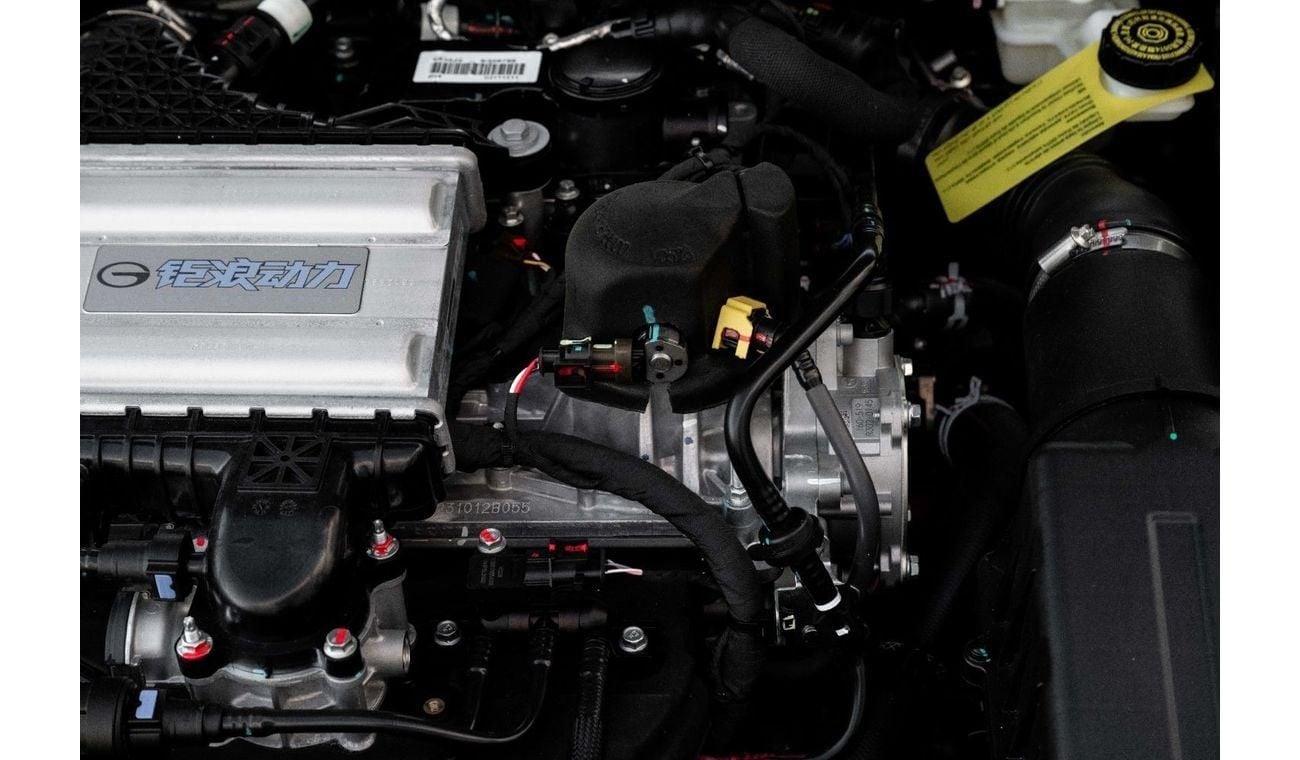 GAC Empow 1.5T GL | 1,704 P.M  | 0% Downpayment | BRAND NEW!