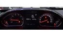 Peugeot 208 Allure EXCELLENT DEAL for our Peugeot 208 ( 2013 Model! ) in Brown Color! GCC Specs
