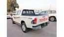 Toyota Hilux diesel full option