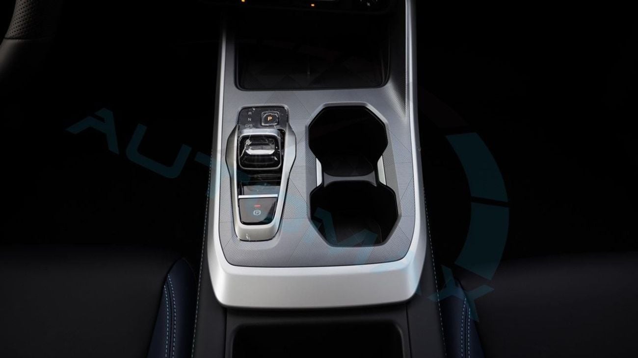 GAC GS3 Emzoom 1.5T 2026 GCC 0Km With 5 Years Or 150,000 Km Warranty @Official Dealer