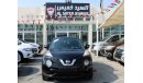 Nissan Juke SV ACCIDENTS FREE - GCC - PERFECT CONDITION INSIDE OUT - ENGINE 1600