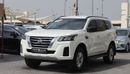 نيسان إكستيرا SE 4WD