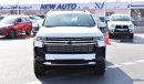 Chevrolet Tahoe Premier Chevrolet Tahoe 5.3L | Leather Interior | A/T | 2022 | Black | Export Only...