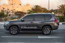 Toyota Prado TX-L