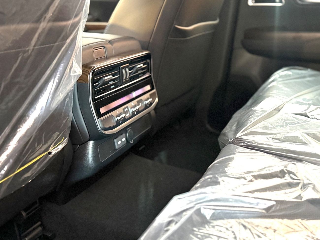 تويوتا لاند كروزر