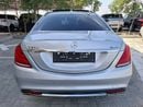 Mercedes-Benz S 350 Mercedes-Benz S350d 2016 full option