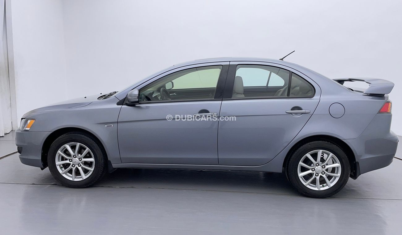 Mitsubishi Lancer GLS 1.6 | Under Warranty | Inspected on 150+ parameters