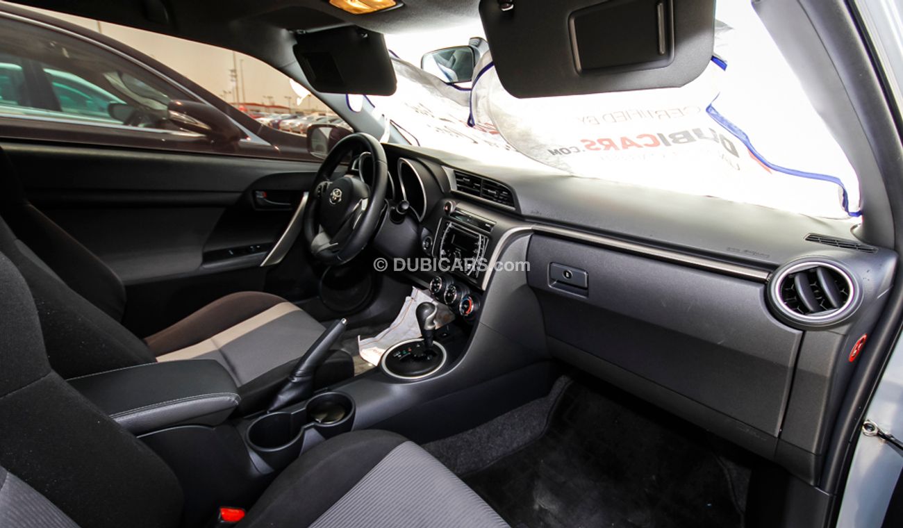 Toyota Zelas