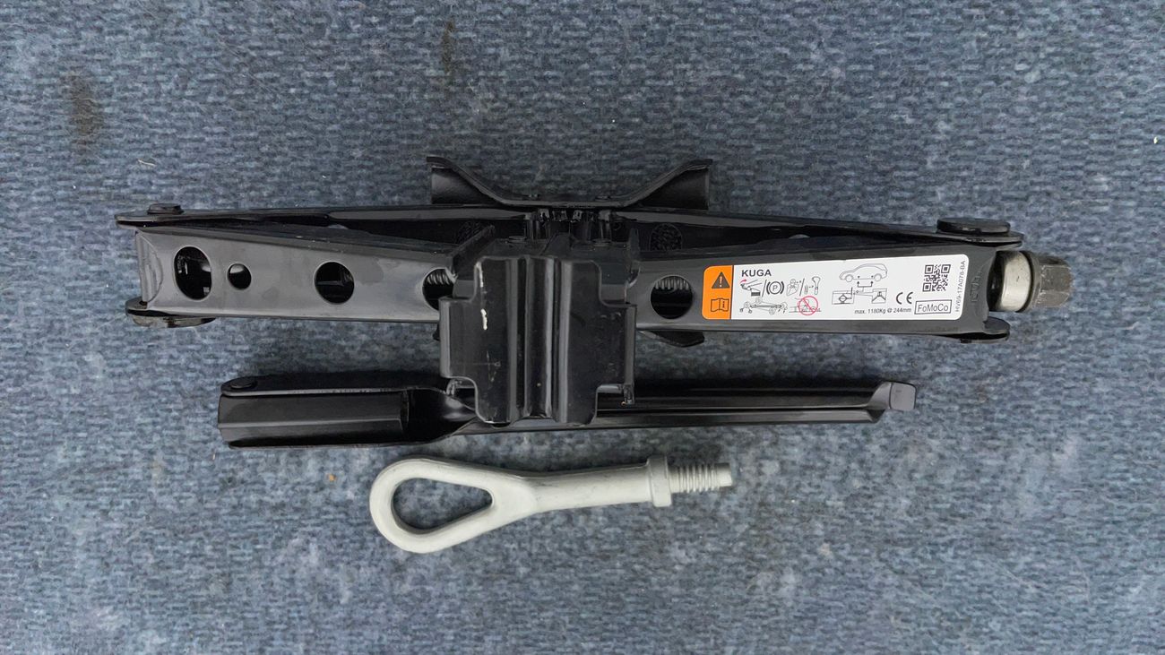 Ford Escape S 2.5 | Zero Down Payment | Free Home Test Drive