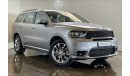 Dodge Durango GT