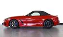 BMW Z4 Sdrive 30 i