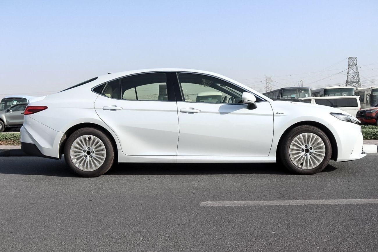 Toyota Camry LE 2.5 EXPORT ONLY