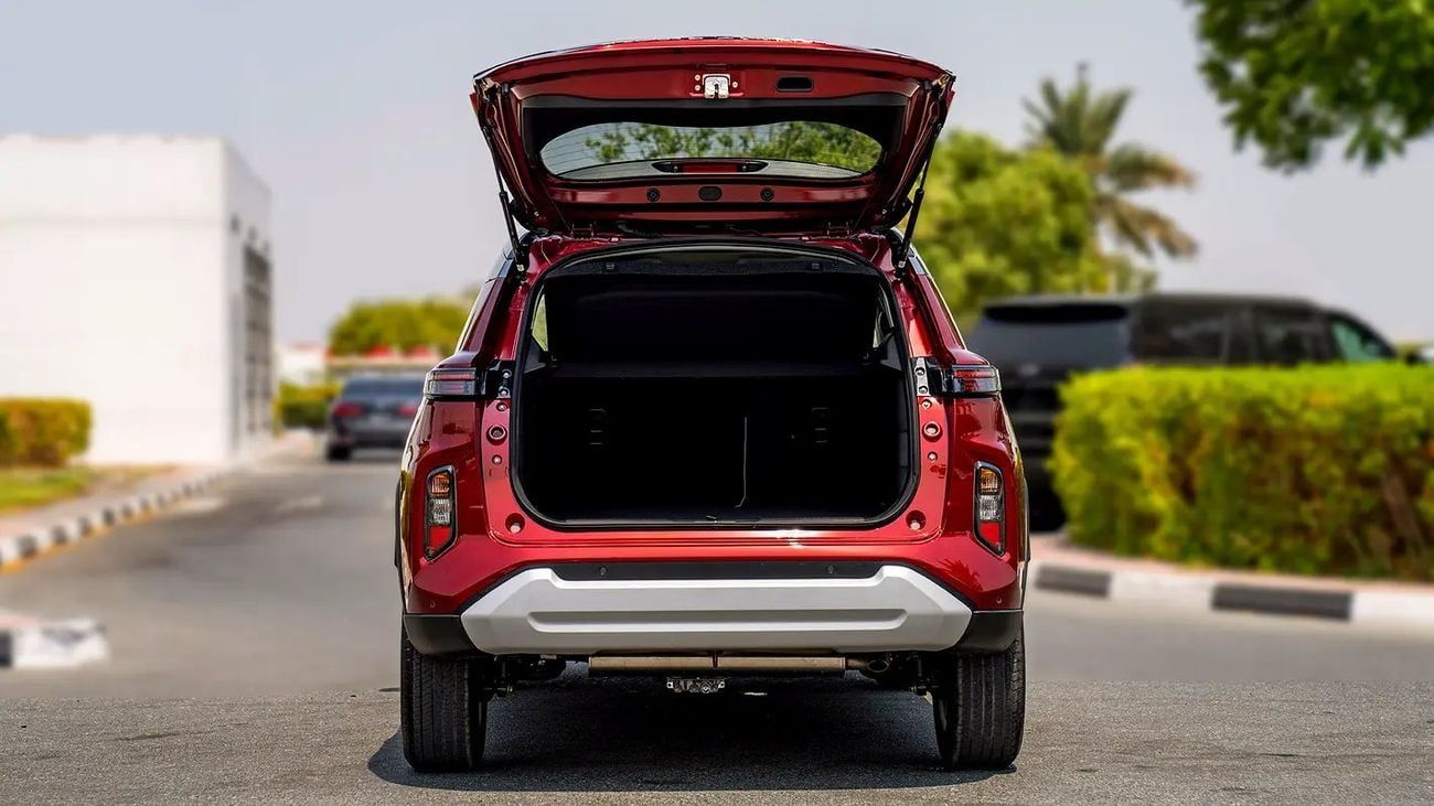 Suzuki Grand Vitara GLX