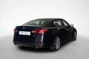 Nissan Altima SL 2.5L SL 2.0