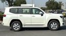 Toyota Land Cruiser GXR 3.5L