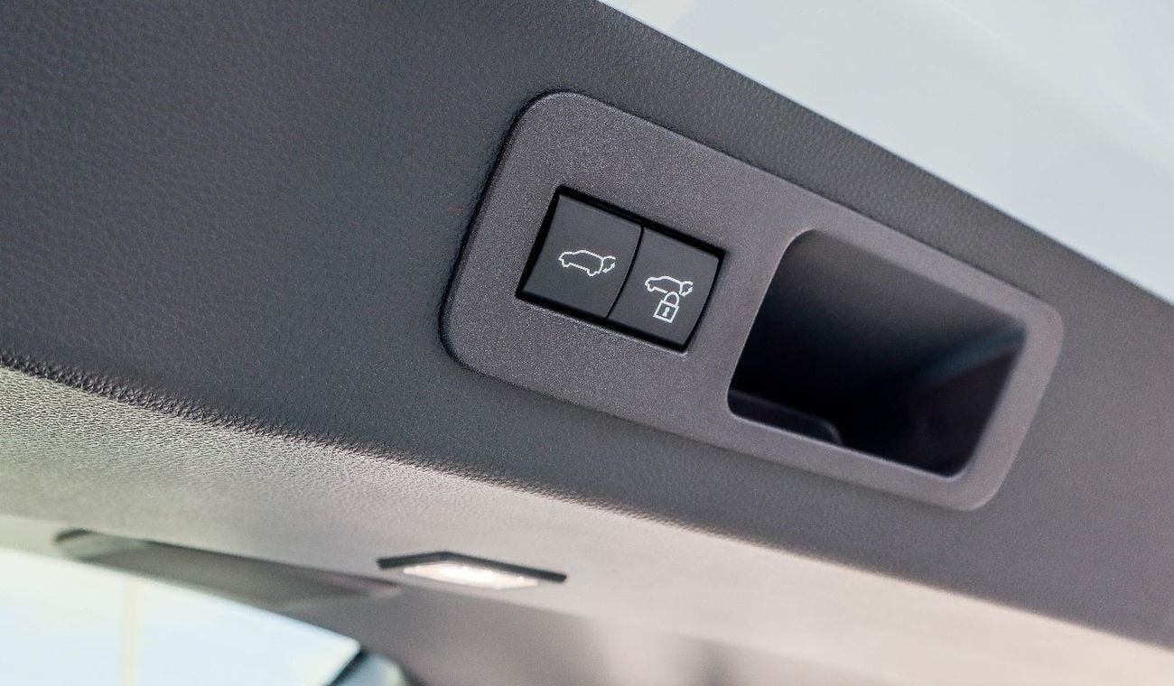 لكزس LX 600 2025 Lexus LX600 F-Sport 3.5L Full Option Specs