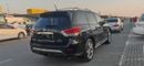 Nissan Pathfinder Nissan Pathfinder Model 2016