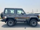 Toyota Land Cruiser HARDTOP LC71