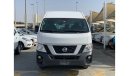 Nissan Urvan 2020 13 Seats I Highroof I Ref#93