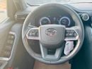 Toyota Land Cruiser VXR Toyota LC300 VXR 3.5 hybrid 2026 full option GCC