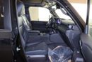 Toyota Prado Adventure Mono Tone 2.4T