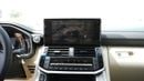 Toyota Land Cruiser GXR 3.5L