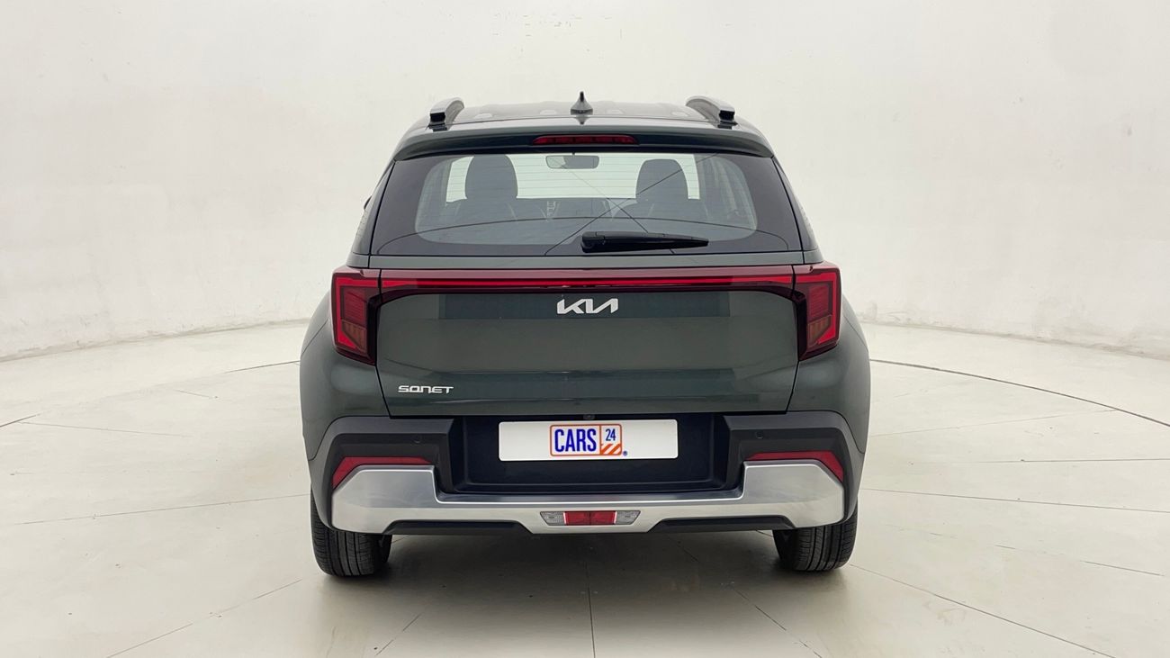 كيا سونیٹ EX 1.5 | بدون دفعة مقدمة | اختبار القيادة في المنزل