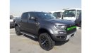 فورد رانجر Ford Ranger Pickup RIGHT HAND DRIVE (Stock no PM 764)