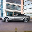 مرسيدس بنز SLR 2009 MERCEDES SLR MCLAREN ROADSTER GCC DONE ONLY 12,000km